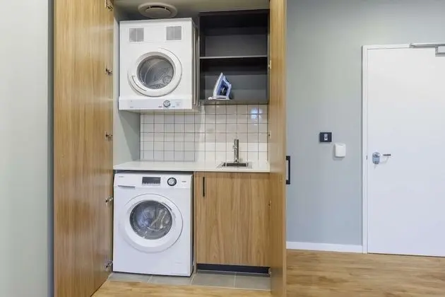 Superior Apart Daire, Birden Çok Yatak, Sigara İçilmez, Balkon