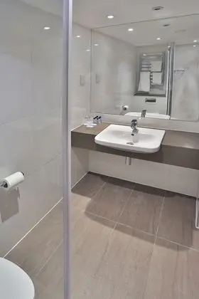Banyo imkân ve özellikleri