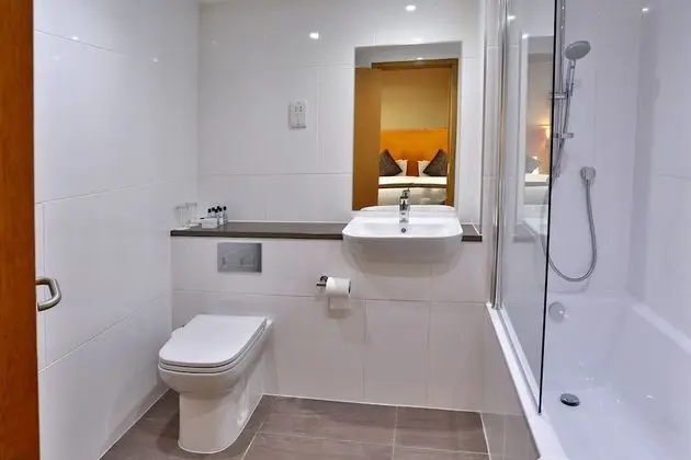 Standard Oda, 2 Tek Kişilik Yatak, Sigara İçilmez
