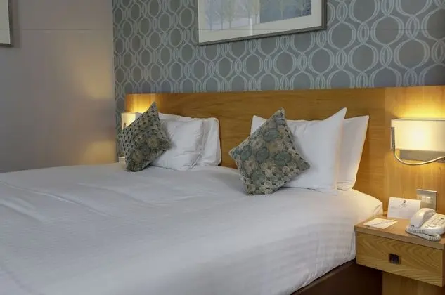 Standard Oda, 1 Tek Kişilik Yatak