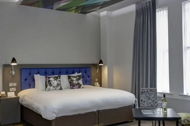 Standard Oda, Birden Çok Yatak