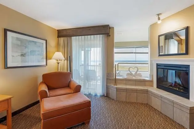 Standard Oda, 1 En Büyük (King) Boy Yatak, Sigara İçilmez, Balkon