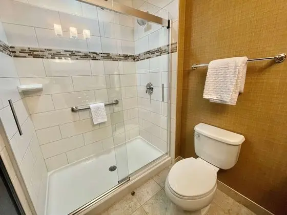 Standard Oda, 1 En Büyük (King) Boy Yatak, Sigara İçilmez, Buzdolabı ve Mikrodalga
