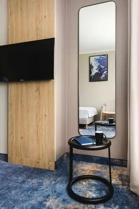 Premium Oda, 1 Tek Kişilik Yatak, Sigara İçilmez