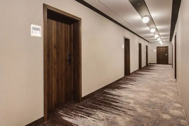 Premium Oda, 1 Tek Kişilik Yatak, Sigara İçilmez