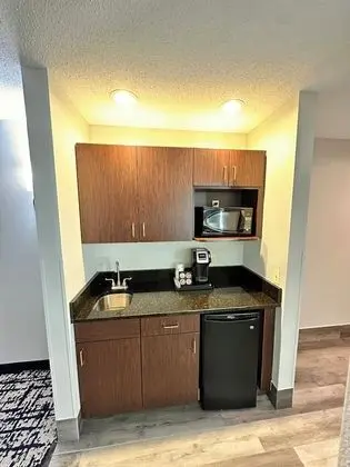 Minibar