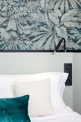 Classic Oda, 1 Çift Kişilik Yatak, Sigara İçilmez