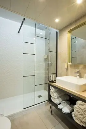 Classic Oda, 1 Çift Kişilik Yatak, Sigara İçilmez