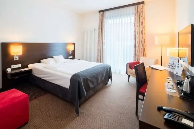 Comfort Oda, 1 Büyük (Queen) Boy Yatak