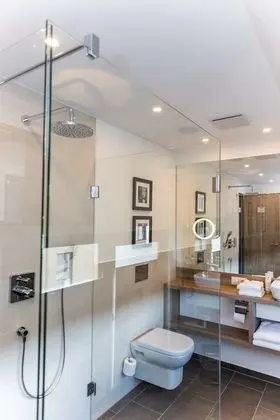 Comfort Oda, 1 Büyük (Queen) Boy Yatak (Comfort Plus)