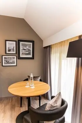 Comfort Oda, 1 Tek Kişilik Yatak (Comfort Plus)