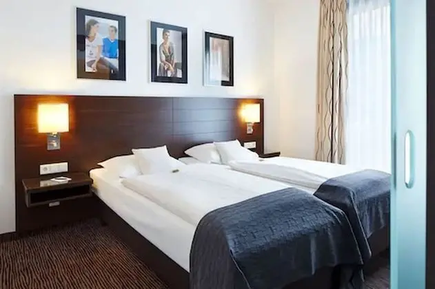 Comfort Oda, 1 Tek Kişilik Yatak (Comfort Plus)