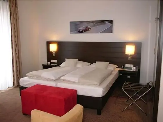 Comfort Oda, 1 Tek Kişilik Yatak (Comfort Plus)