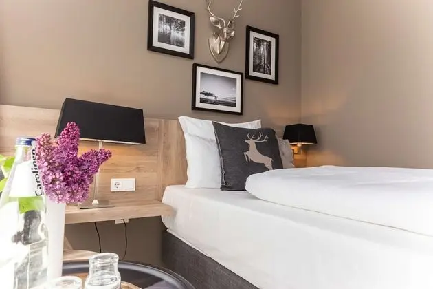 Comfort Oda, 1 Tek Kişilik Yatak (Comfort Plus)