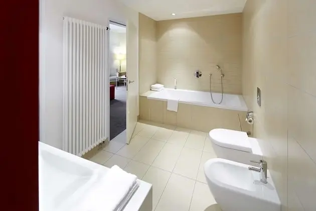 Comfort Oda, 1 Tek Kişilik Yatak (Comfort Plus)