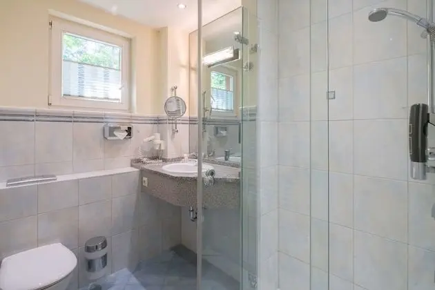 Standard Oda, 1 Çift Kişilik Yatak