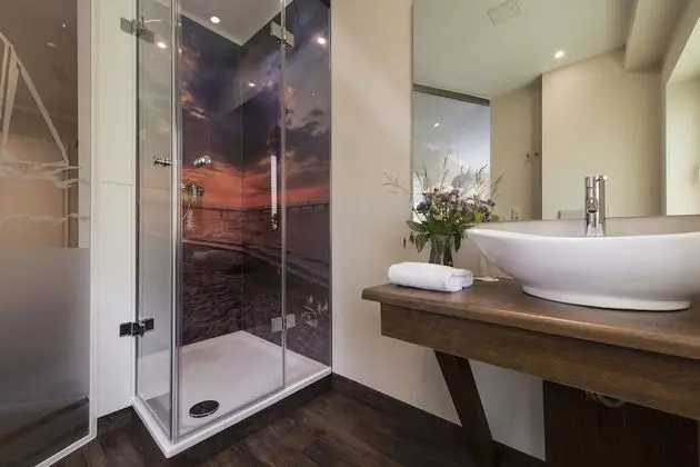 Standard Oda, 1 Tek Kişilik Yatak