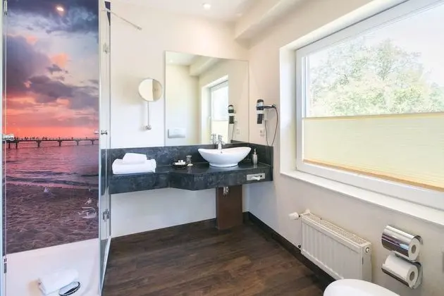 Standard Oda, 1 Tek Kişilik Yatak