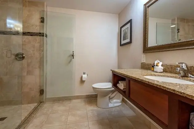 Standard Oda, 2 Büyük (Queen) Boy Yatak, Buzdolabı ve Mikrodalga, Şehir Manzaralı