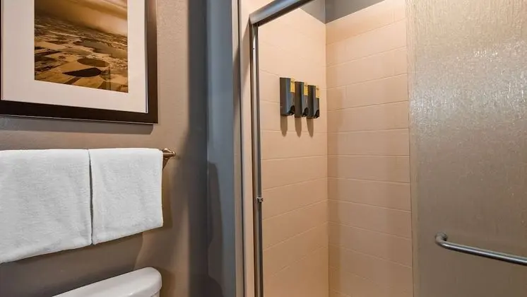 Standard Oda, 2 Büyük (Queen) Boy Yatak, Sigara İçilmez, Buzdolabı ve Mikrodalga