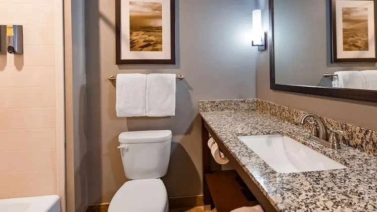 Standard Oda, 2 Büyük (Queen) Boy Yatak, Sigara İçilmez, Buzdolabı ve Mikrodalga