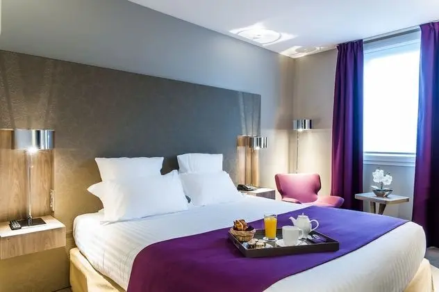 Executive Oda, 1 En Büyük (King) Boy Yatak, Sigara İçilmez