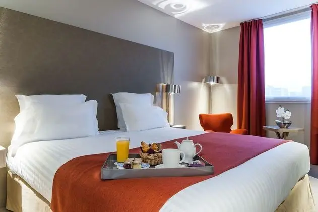 Executive Oda, 1 En Büyük (King) Boy Yatak, Sigara İçilmez