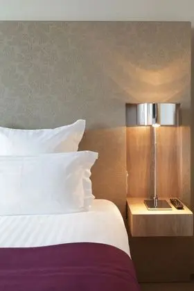 Executive Oda, 1 En Büyük (King) Boy Yatak, Sigara İçilmez