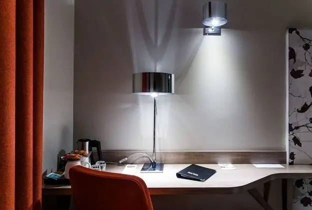 Executive Oda, 2 Tek Kişilik Yatak, Sigara İçilmez