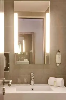 Executive Oda, 2 Tek Kişilik Yatak, Sigara İçilmez