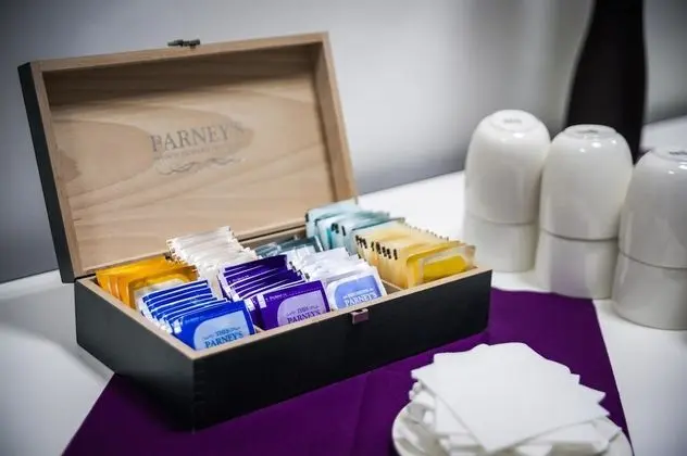 Superior Oda, 2 Tek Kişilik Yatak, Sigara İçilmez (Executive Level)