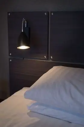 Standard Oda, 1 Tek Kişilik Yatak, Sigara İçilmez (Single Bed)