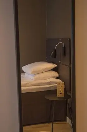 Standard Oda, 1 Tek Kişilik Yatak, Sigara İçilmez (Single Bed)