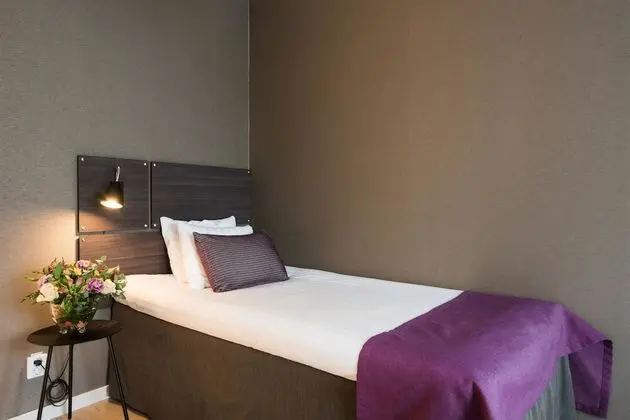 Standard Oda, 1 Tek Kişilik Yatak, Sigara İçilmez (Single Bed)