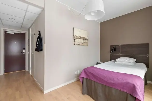 Standard Oda, 1 Tek Kişilik Yatak, Sigara İçilmez (Single Bed)