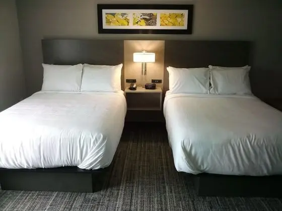 Standard Oda, 2 Çift Kişilik Yatak, Sigara İçilmez