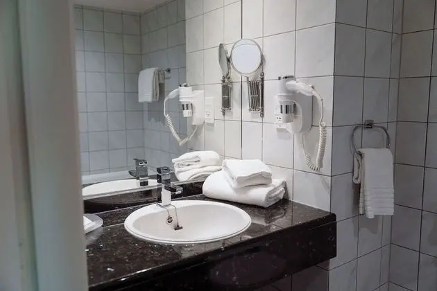 Banyo lavabosu
