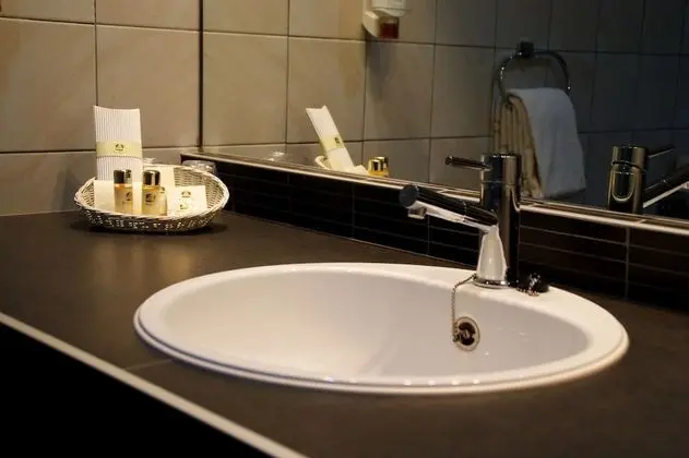 Deluxe Oda, 2 Tek Kişilik Yatak, Sigara İçilmez