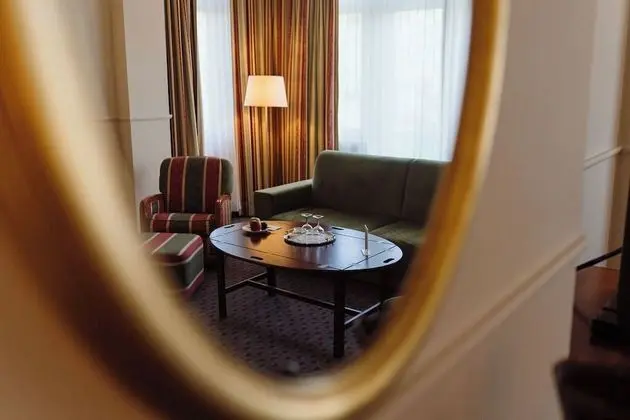 Oda