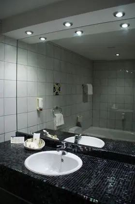 Standard Oda, 2 Tek Kişilik Yatak, Sigara İçilmez