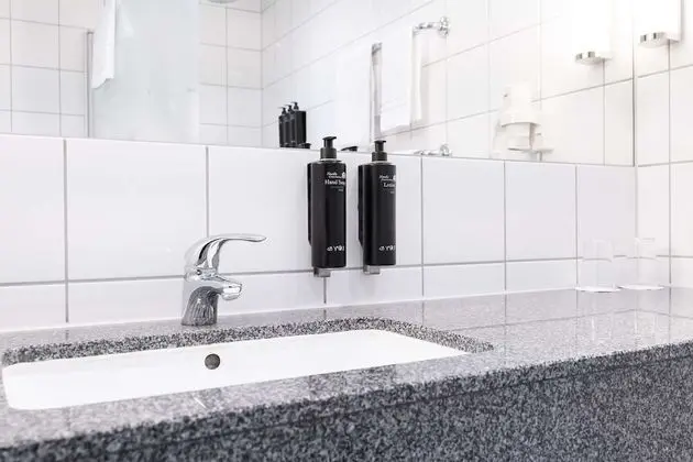Standard Oda, 2 Tek Kişilik Yatak, Sigara İçilmez