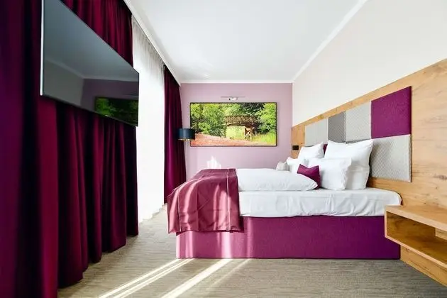 Comfort Oda, 2 Tek Kişilik Yatak, Engellilere Uygun