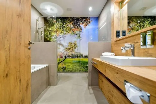 Comfort Oda, 2 Tek Kişilik Yatak, Engellilere Uygun