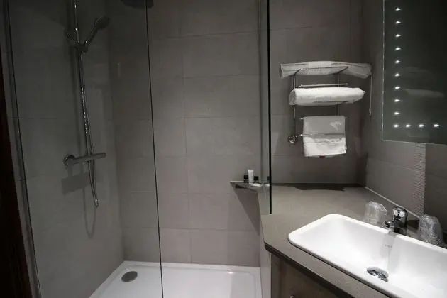 Standard Oda, 1 Çift Kişilik Yatak, Sigara İçilmez