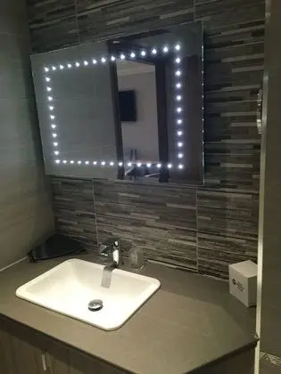 Standard Oda, 1 Çift Kişilik Yatak, Sigara İçilmez
