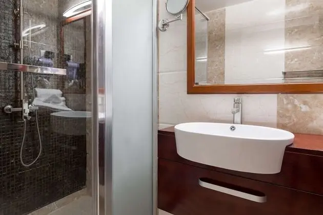 Standard Oda, 2 Tek Kişilik Yatak, Sigara İçilmez