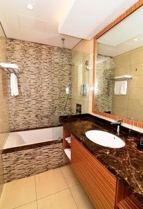 Standard Oda, 2 Tek Kişilik Yatak, Sigara İçilmez