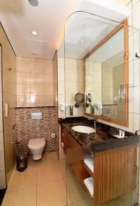 Standard Oda, 2 Tek Kişilik Yatak, Sigara İçilmez