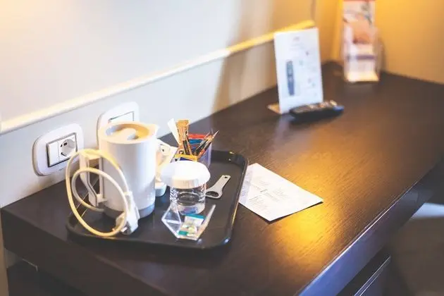 Classic Oda, 1 Tek Kişilik Yatak, Sigara İçilmez