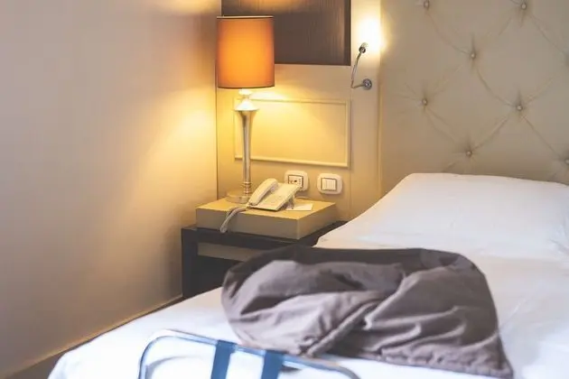 Classic Oda, 1 Tek Kişilik Yatak, Sigara İçilmez